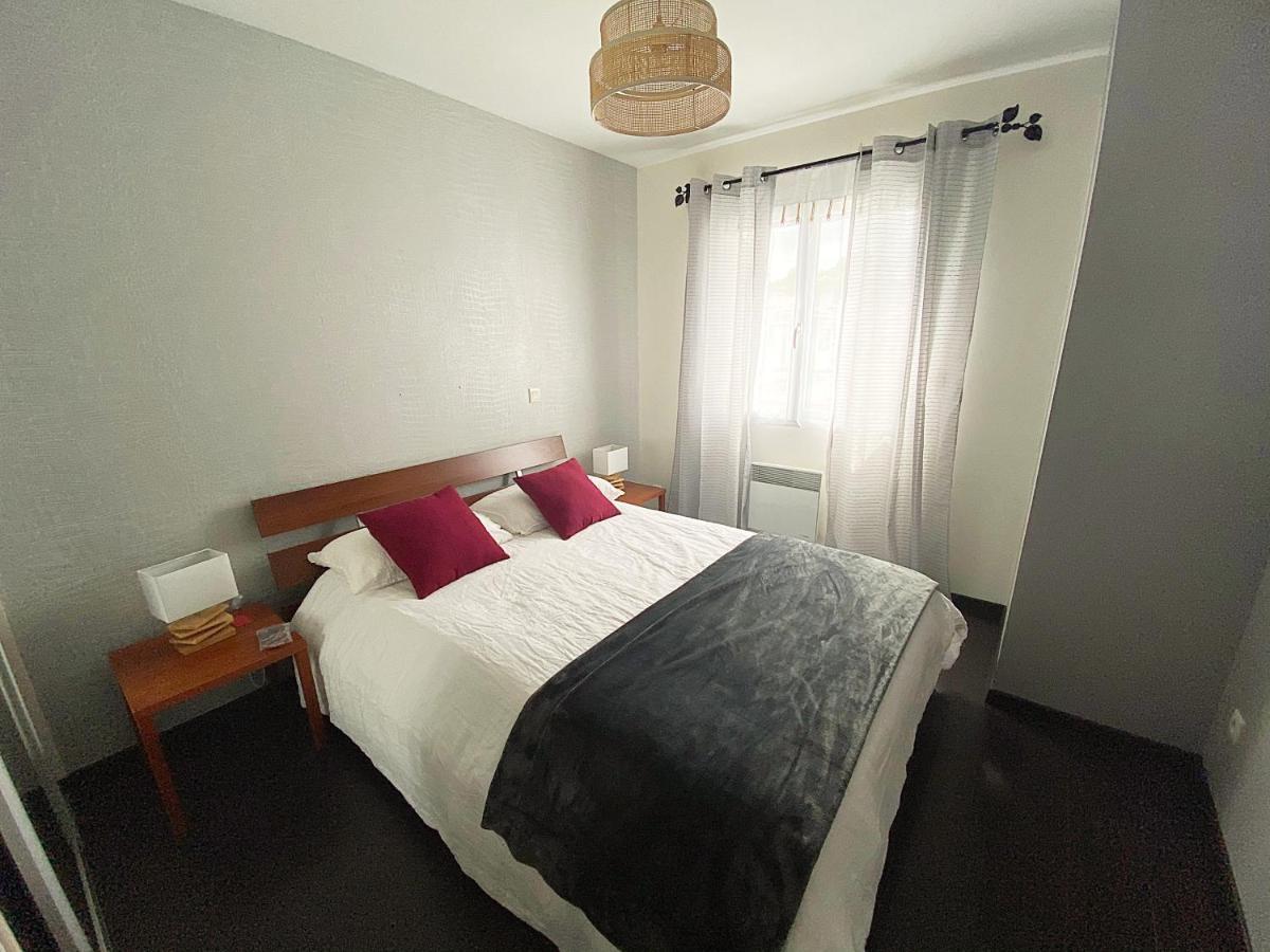 Appartement Tout Confort, Belle Terrasse. Biscarrosse Exterior foto